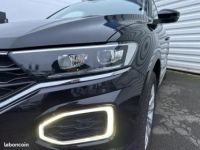 Volkswagen T-Roc 1.5 TSI EVO 150ch SPORTLINE DSG7 Euro6d-T 117g - <small></small> 21.990 € <small>TTC</small> - #14