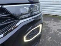 Volkswagen T-Roc 1.5 TSI EVO 150ch SPORTLINE DSG7 Euro6d-T 117g - <small></small> 21.990 € <small>TTC</small> - #15