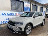 Volkswagen T-Roc 1.5 TSI EVO 150ch Style Exclusive DSG7 - <small></small> 32.990 € <small>TTC</small> - #1