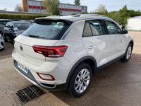 Volkswagen T-Roc 1.5 TSI EVO 150ch Style Exclusive DSG7 - <small></small> 32.990 € <small>TTC</small> - #3