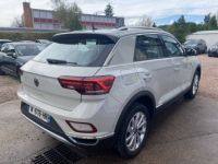 Volkswagen T-Roc 1.5 TSI EVO 150ch Style Exclusive DSG7 - <small></small> 32.990 € <small>TTC</small> - #3