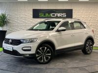 Volkswagen T-Roc 1.5 TSI EVO 150ch United DSG7 149g - <small></small> 18.990 € <small>TTC</small> - #1