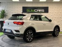 Volkswagen T-Roc 1.5 TSI EVO 150ch United DSG7 149g - <small></small> 18.990 € <small>TTC</small> - #2