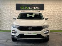 Volkswagen T-Roc 1.5 TSI EVO 150ch United DSG7 149g - <small></small> 18.990 € <small>TTC</small> - #3