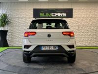 Volkswagen T-Roc 1.5 TSI EVO 150ch United DSG7 149g - <small></small> 18.990 € <small>TTC</small> - #4