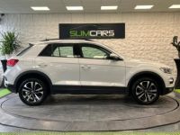 Volkswagen T-Roc 1.5 TSI EVO 150ch United DSG7 149g - <small></small> 18.990 € <small>TTC</small> - #5