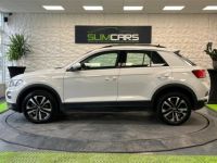 Volkswagen T-Roc 1.5 TSI EVO 150ch United DSG7 149g - <small></small> 18.990 € <small>TTC</small> - #6