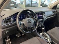 Volkswagen T-Roc 1.5 TSI EVO 150ch United DSG7 149g - <small></small> 18.990 € <small>TTC</small> - #11