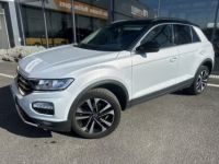 Volkswagen T-Roc 1.5 TSI EVO 150CH UNITED DSG7 S&S - <small></small> 22.980 € <small>TTC</small> - #1