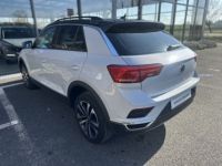 Volkswagen T-Roc 1.5 TSI EVO 150CH UNITED DSG7 S&S - <small></small> 22.980 € <small>TTC</small> - #2