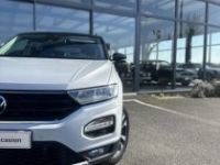 Volkswagen T-Roc 1.5 TSI EVO 150CH UNITED DSG7 S&S - <small></small> 22.980 € <small>TTC</small> - #6