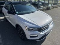 Volkswagen T-Roc 1.5 TSI EVO 150CH UNITED DSG7 S&S - <small></small> 22.980 € <small>TTC</small> - #7