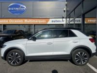 Volkswagen T-Roc 1.5 TSI EVO 150CH UNITED DSG7 S&S - <small></small> 22.980 € <small>TTC</small> - #8