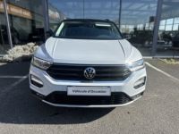 Volkswagen T-Roc 1.5 TSI EVO 150CH UNITED DSG7 S&S - <small></small> 22.980 € <small>TTC</small> - #9