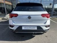 Volkswagen T-Roc 1.5 TSI EVO 150CH UNITED DSG7 S&S - <small></small> 22.980 € <small>TTC</small> - #11