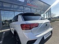 Volkswagen T-Roc 1.5 TSI EVO 150CH UNITED DSG7 S&S - <small></small> 22.980 € <small>TTC</small> - #15