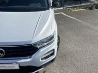 Volkswagen T-Roc 1.5 TSI EVO 150CH UNITED DSG7 S&S - <small></small> 22.980 € <small>TTC</small> - #16