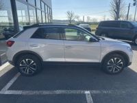 Volkswagen T-Roc 1.5 TSI EVO 150CH UNITED DSG7 S&S - <small></small> 22.980 € <small>TTC</small> - #17