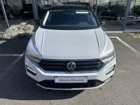 Volkswagen T-Roc 1.5 TSI EVO 150CH UNITED DSG7 S&S - <small></small> 22.980 € <small>TTC</small> - #18