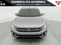 Volkswagen T-Roc 1.5 TSI EVO2 150 Start Stop DSG7 R-Line - <small></small> 37.518 € <small>TTC</small> - #2