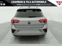 Volkswagen T-Roc 1.5 TSI EVO2 150 Start Stop DSG7 R-Line - <small></small> 37.518 € <small>TTC</small> - #5