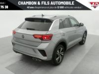 Volkswagen T-Roc 1.5 TSI EVO2 150 Start Stop DSG7 R-Line - <small></small> 37.518 € <small>TTC</small> - #6