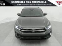 Volkswagen T-Roc 1.5 TSI EVO2 150 Start Stop DSG7 R-Line - <small></small> 37.518 € <small>TTC</small> - #16