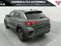 Volkswagen T-Roc 1.5 TSI EVO2 150 Start Stop DSG7 R-Line - <small></small> 37.518 € <small>TTC</small> - #18