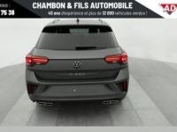 Volkswagen T-Roc 1.5 TSI EVO2 150 Start Stop DSG7 R-Line - <small></small> 37.518 € <small>TTC</small> - #19