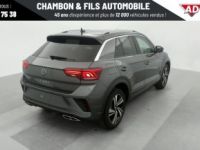 Volkswagen T-Roc 1.5 TSI EVO2 150 Start Stop DSG7 R-Line - <small></small> 37.518 € <small>TTC</small> - #20