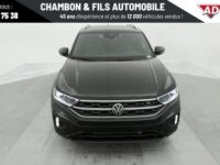 Volkswagen T-Roc 1.5 TSI EVO2 150 Start Stop DSG7 R-Line - <small></small> 37.518 € <small>TTC</small> - #29