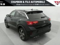 Volkswagen T-Roc 1.5 TSI EVO2 150 Start Stop DSG7 R-Line - <small></small> 37.518 € <small>TTC</small> - #31