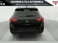 Volkswagen T-Roc 1.5 TSI EVO2 150 Start Stop DSG7 R-Line - <small></small> 37.518 € <small>TTC</small> - #32