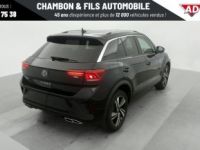 Volkswagen T-Roc 1.5 TSI EVO2 150 Start Stop DSG7 R-Line - <small></small> 37.518 € <small>TTC</small> - #33