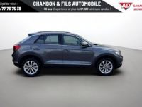 Volkswagen T-Roc 1.5 TSI EVO2 150 Start Stop DSG7 Style - <small></small> 36.312 € <small>TTC</small> - #5