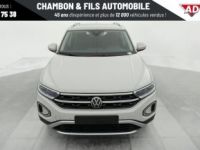 Volkswagen T-Roc 1.5 TSI EVO2 150 Start Stop DSG7 Style - <small></small> 33.428 € <small>TTC</small> - #2