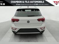 Volkswagen T-Roc 1.5 TSI EVO2 150 Start Stop DSG7 Style - <small></small> 33.428 € <small>TTC</small> - #5