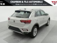 Volkswagen T-Roc 1.5 TSI EVO2 150 Start Stop DSG7 Style - <small></small> 33.428 € <small>TTC</small> - #6