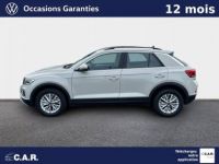 Volkswagen T-Roc 1.5 TSI EVO2 150 Start/Stop DSG7 Life - <small></small> 29.900 € <small>TTC</small> - #3