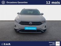 Volkswagen T-Roc 1.5 TSI EVO2 150 Start/Stop DSG7 Life - <small></small> 29.900 € <small>TTC</small> - #1