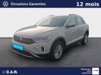 Volkswagen T-Roc 1.5 TSI EVO2 150 Start/Stop DSG7 Life - <small></small> 29.900 € <small>TTC</small> - #2