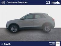 Volkswagen T-Roc 1.5 TSI EVO2 150 Start/Stop DSG7 Life - <small></small> 29.900 € <small>TTC</small> - #3