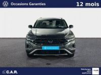 Volkswagen T-Roc 1.5 TSI EVO2 150 Start/Stop DSG7 Life - <small></small> 28.980 € <small>TTC</small> - #2