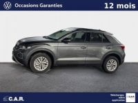 Volkswagen T-Roc 1.5 TSI EVO2 150 Start/Stop DSG7 Life - <small></small> 28.980 € <small>TTC</small> - #3