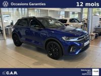 Volkswagen T-Roc 1.5 TSI EVO2 150 Start/Stop DSG7 R-Line - <small></small> 39.900 € <small>TTC</small> - #1