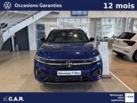 Volkswagen T-Roc 1.5 TSI EVO2 150 Start/Stop DSG7 R-Line - <small></small> 39.900 € <small>TTC</small> - #2