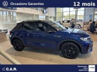 Volkswagen T-Roc 1.5 TSI EVO2 150 Start/Stop DSG7 R-Line - <small></small> 39.900 € <small>TTC</small> - #3