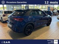 Volkswagen T-Roc 1.5 TSI EVO2 150 Start/Stop DSG7 R-Line - <small></small> 39.900 € <small>TTC</small> - #5