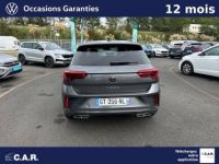 Volkswagen T-Roc 1.5 TSI EVO2 150 Start/Stop DSG7 R-Line - <small></small> 35.900 € <small>TTC</small> - #4