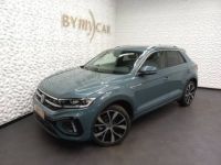 Volkswagen T-Roc 1.5 TSI EVO2 150 Start/Stop DSG7 R-Line - <small></small> 36.269 € <small>TTC</small> - #1